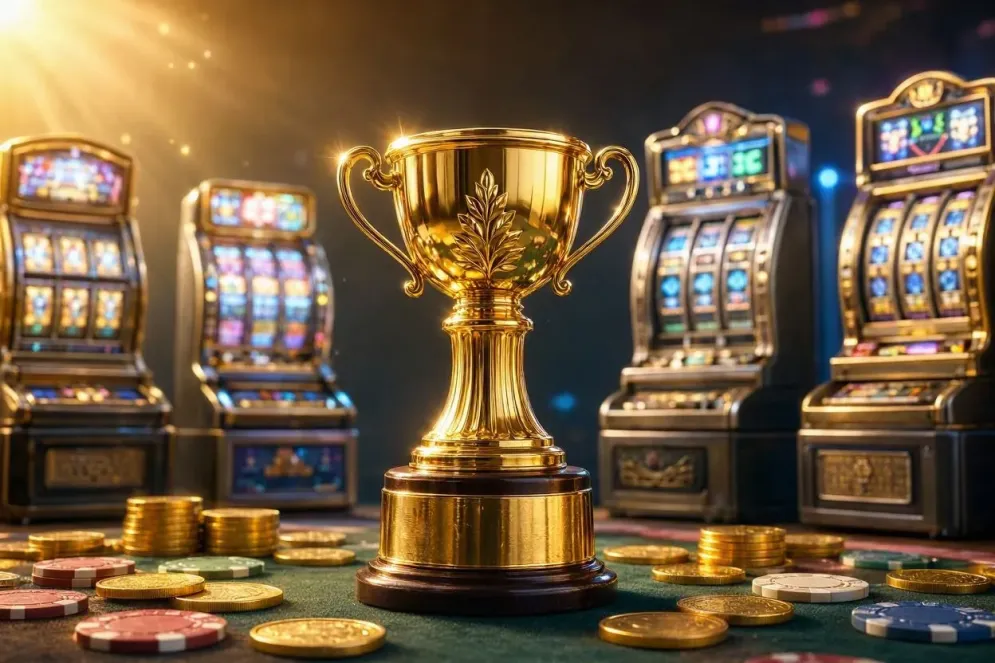 Koning Casino